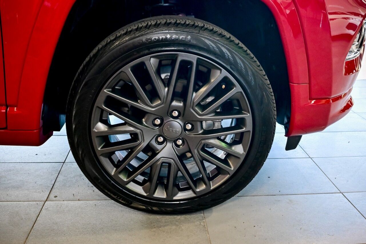 2022 Jeep Compass (RED) Edition Springfield NJ