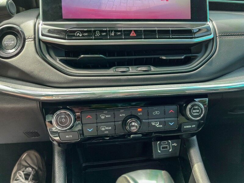 2022 Jeep Compass (RED) Edition Wilmington NC