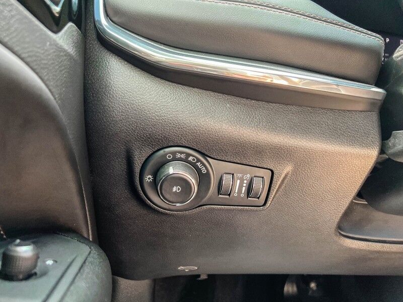 2022 Jeep Compass (RED) Edition Wilmington NC