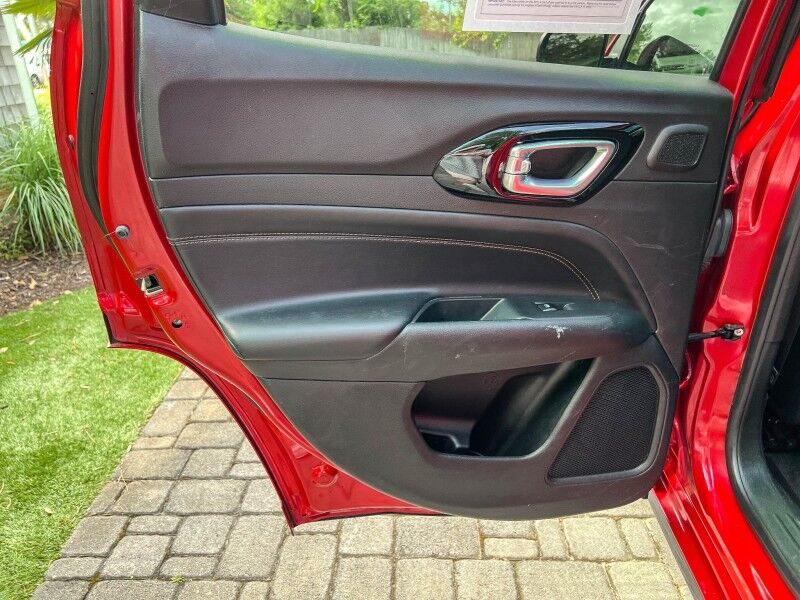 2022 Jeep Compass (RED) Edition Wilmington NC