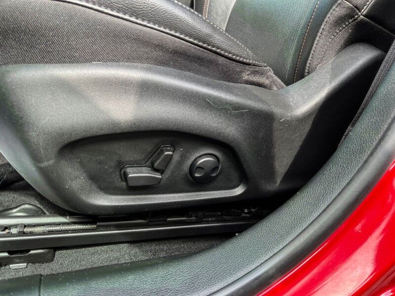 2022 Jeep Compass (RED) Edition Wilmington NC