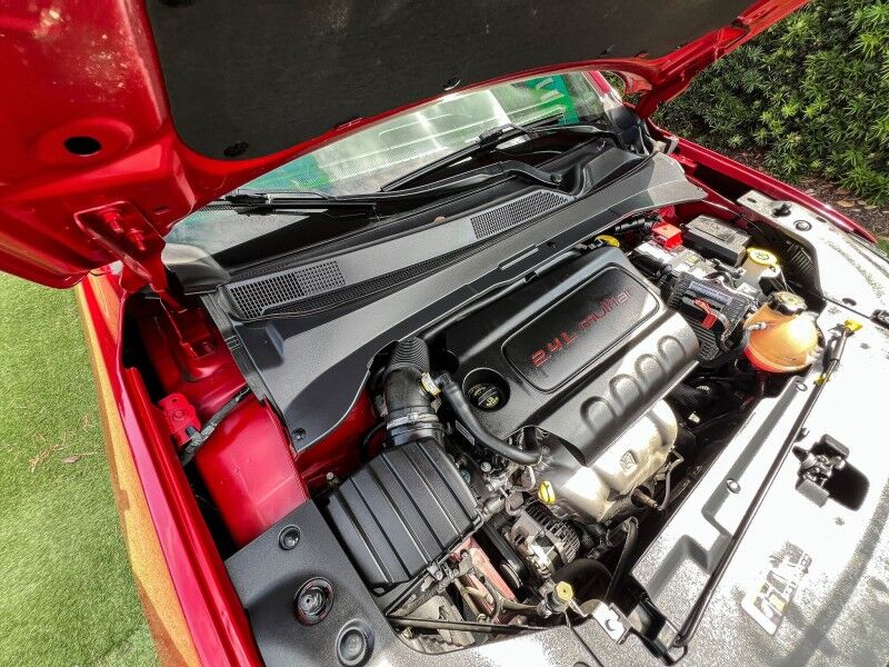 2022 Jeep Compass (RED) Edition Wilmington NC