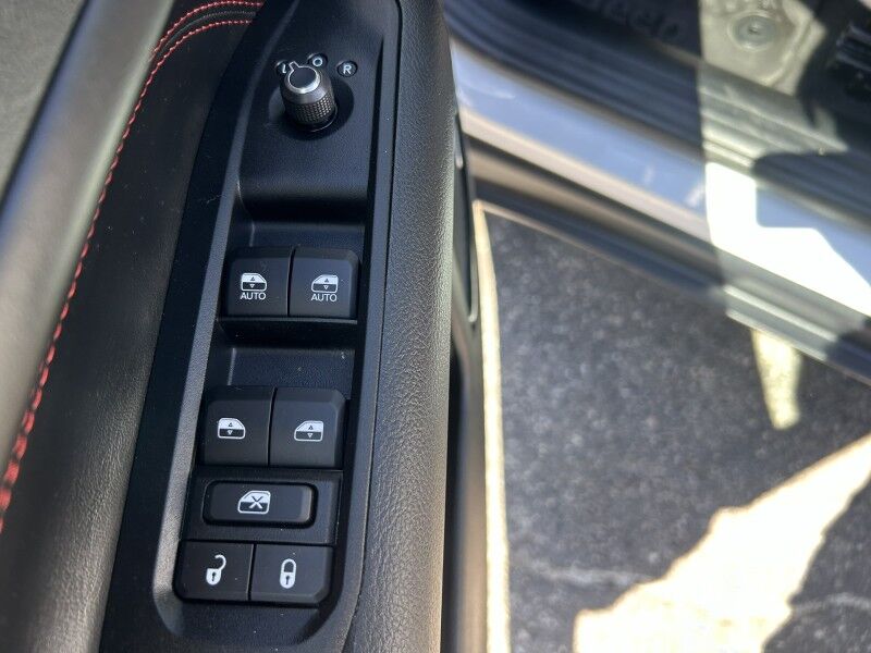 2022 Jeep Compass Trailhawk - 1 OWNER - SUNROOF - ALPINE STEREO Webster MA