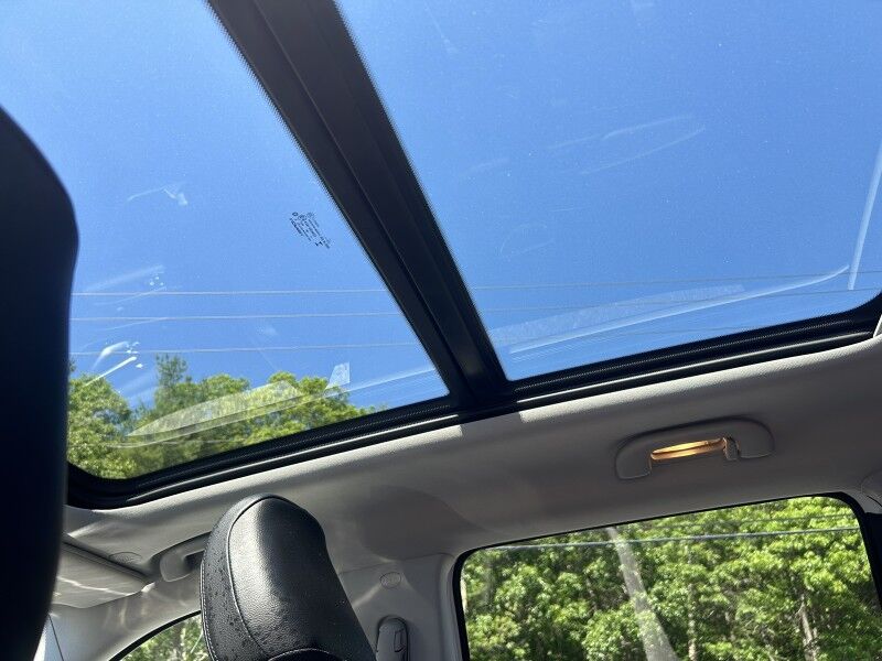 2022 Jeep Compass Trailhawk - 1 OWNER - SUNROOF - ALPINE STEREO Webster MA