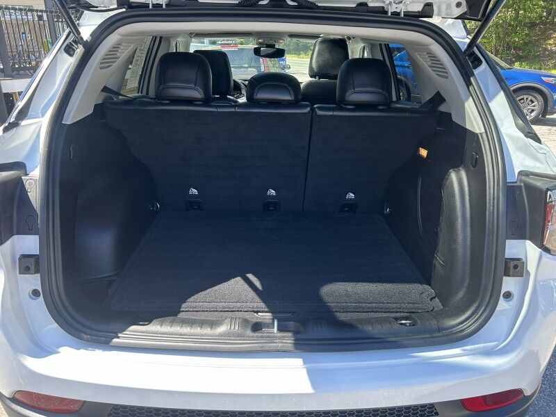 2022 Jeep Compass Trailhawk - 1 OWNER - SUNROOF - ALPINE STEREO Webster MA