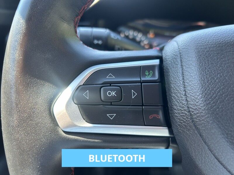 2022 Jeep Compass Trailhawk - 1 OWNER - SUNROOF - ALPINE STEREO Webster MA