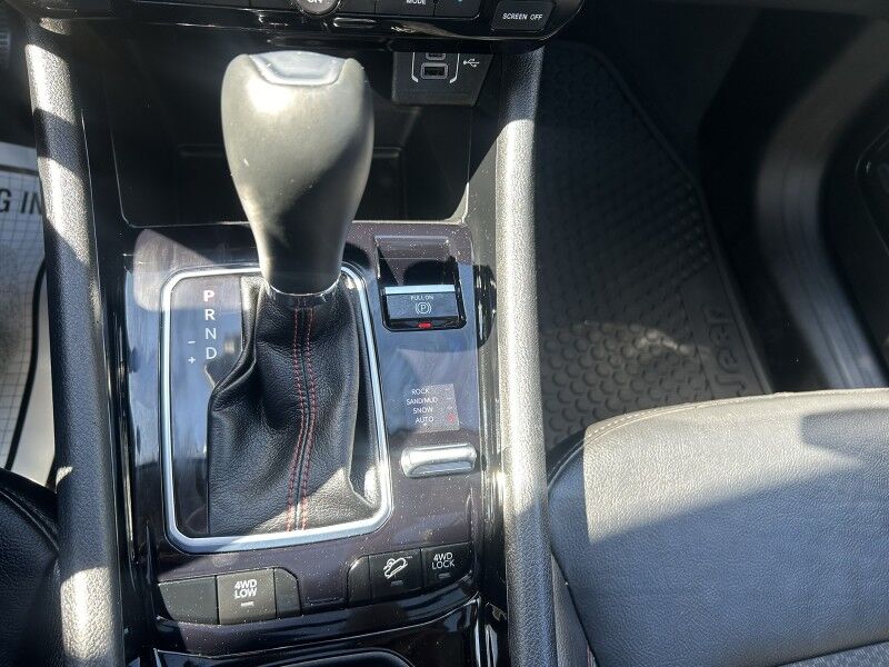 2022 Jeep Compass Trailhawk - 1 OWNER - SUNROOF - ALPINE STEREO Webster MA