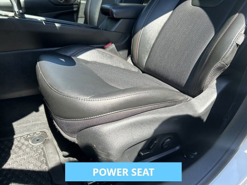 2022 Jeep Compass Trailhawk - 1 OWNER - SUNROOF - ALPINE STEREO Webster MA