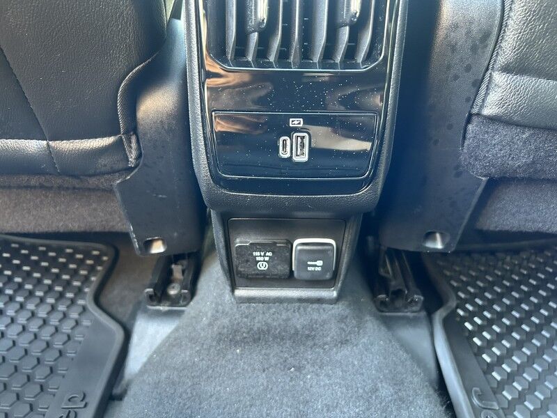 2022 Jeep Compass Trailhawk - 1 OWNER - SUNROOF - ALPINE STEREO Webster MA