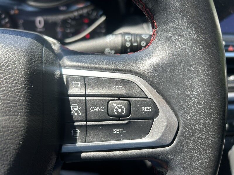 2022 Jeep Compass Trailhawk - 1 OWNER - SUNROOF - ALPINE STEREO Webster MA