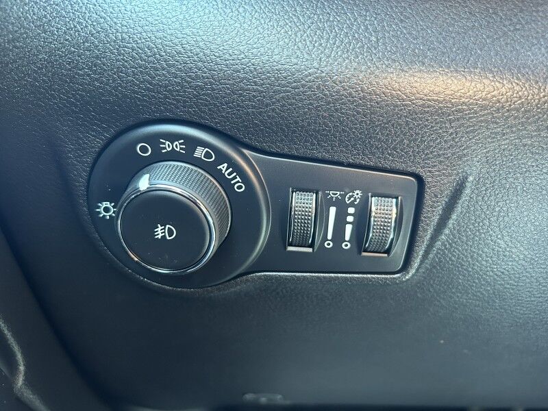 2022 Jeep Compass Trailhawk - 1 OWNER - SUNROOF - ALPINE STEREO Webster MA