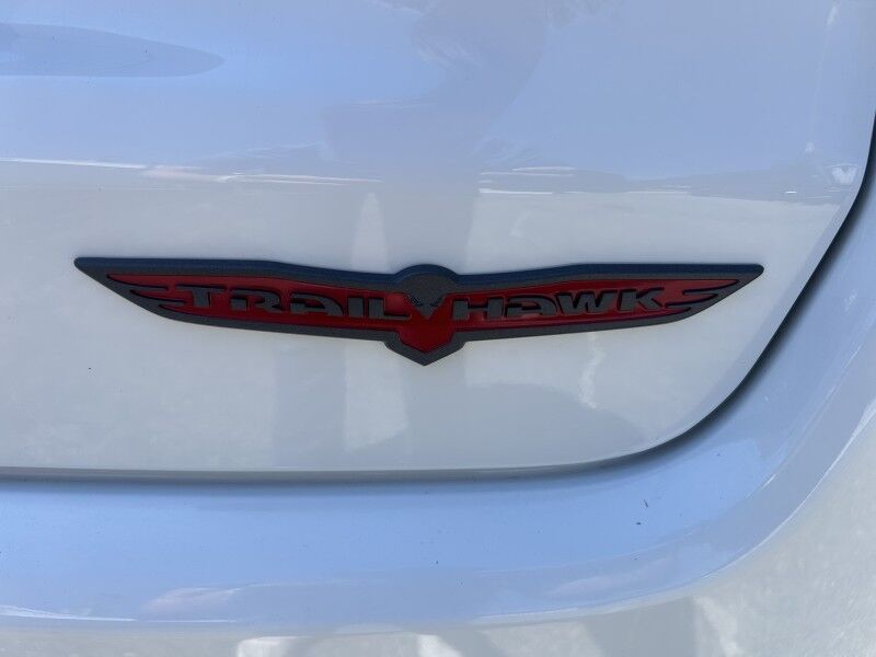 2022 Jeep Compass Trailhawk - 1 OWNER - SUNROOF - ALPINE STEREO Webster MA