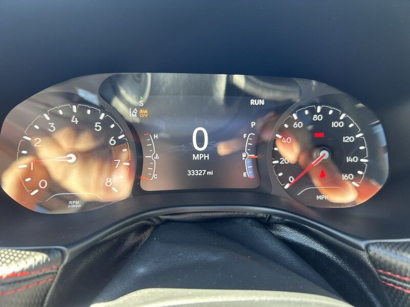2022 Jeep Compass Trailhawk - 1 OWNER - SUNROOF - ALPINE STEREO Webster MA