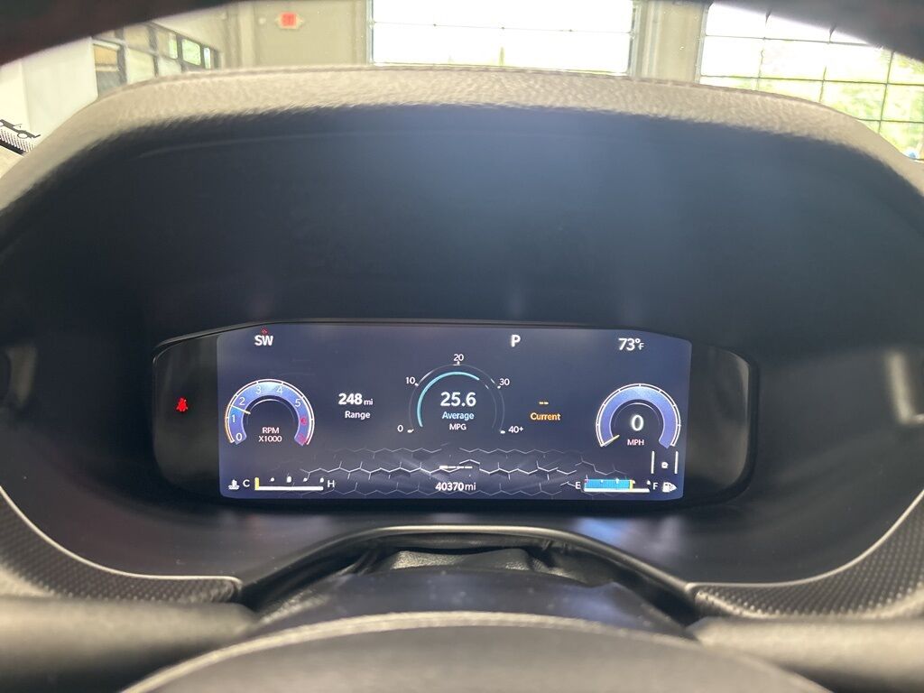 2022 Jeep Compass Trailhawk 4WD Minocqua WI