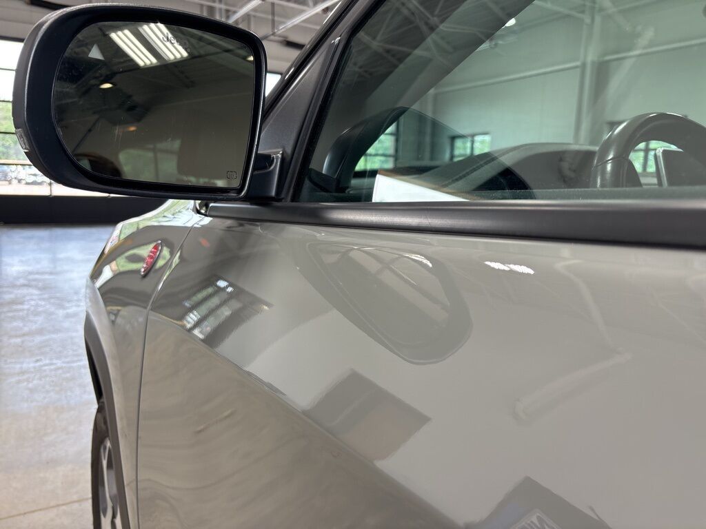 2022 Jeep Compass Trailhawk 4WD Minocqua WI
