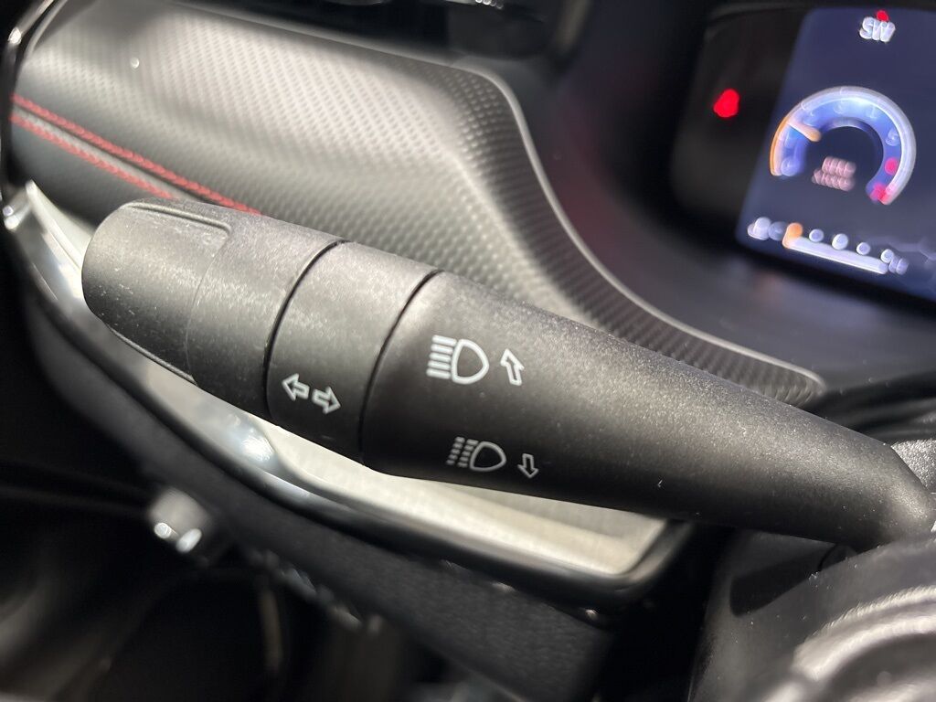 2022 Jeep Compass Trailhawk 4WD Minocqua WI