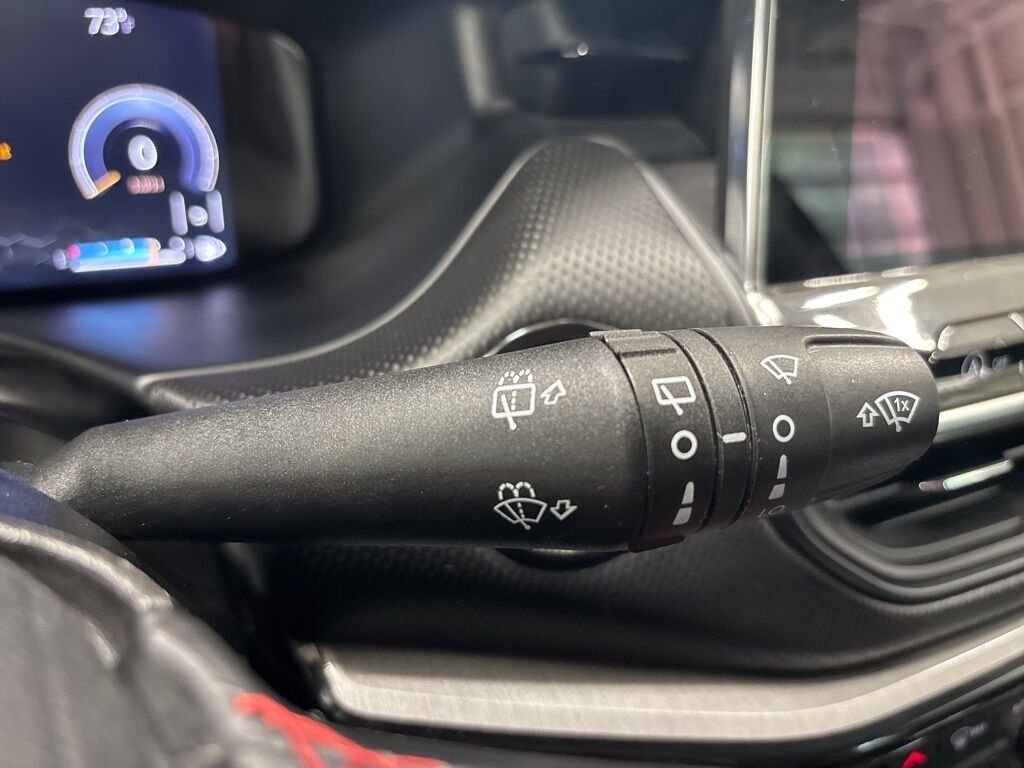 2022 Jeep Compass Trailhawk 4WD Minocqua WI