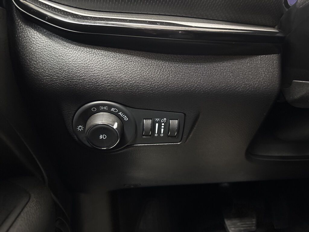 2022 Jeep Compass Trailhawk 4WD Minocqua WI