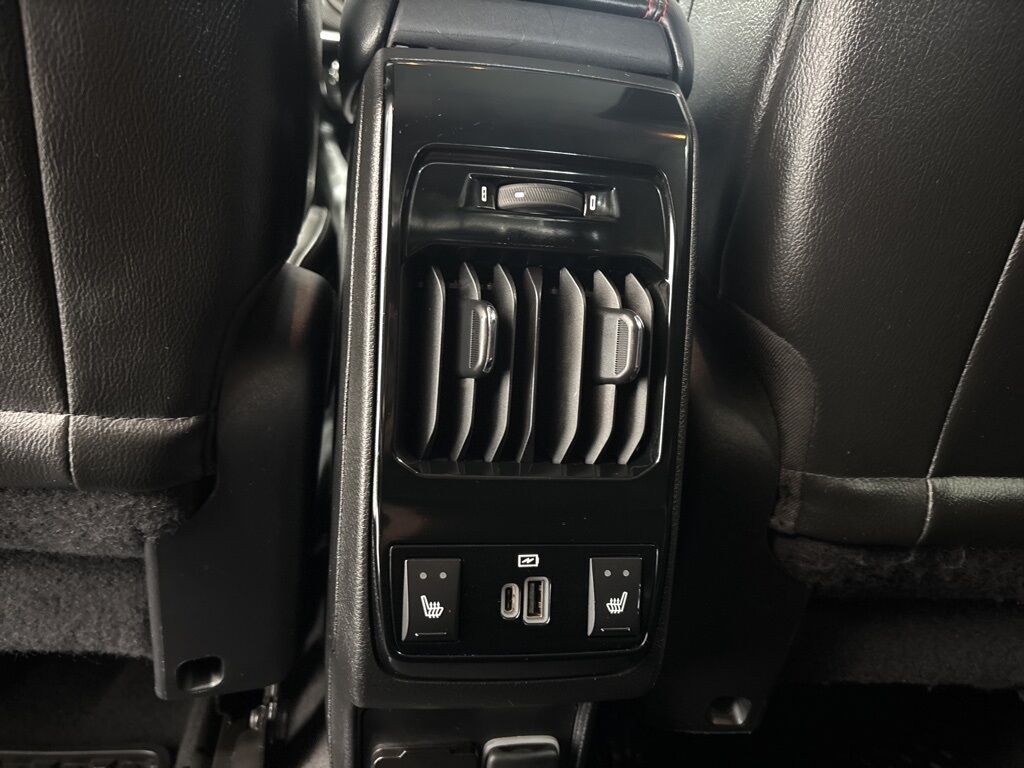2022 Jeep Compass Trailhawk 4WD Minocqua WI