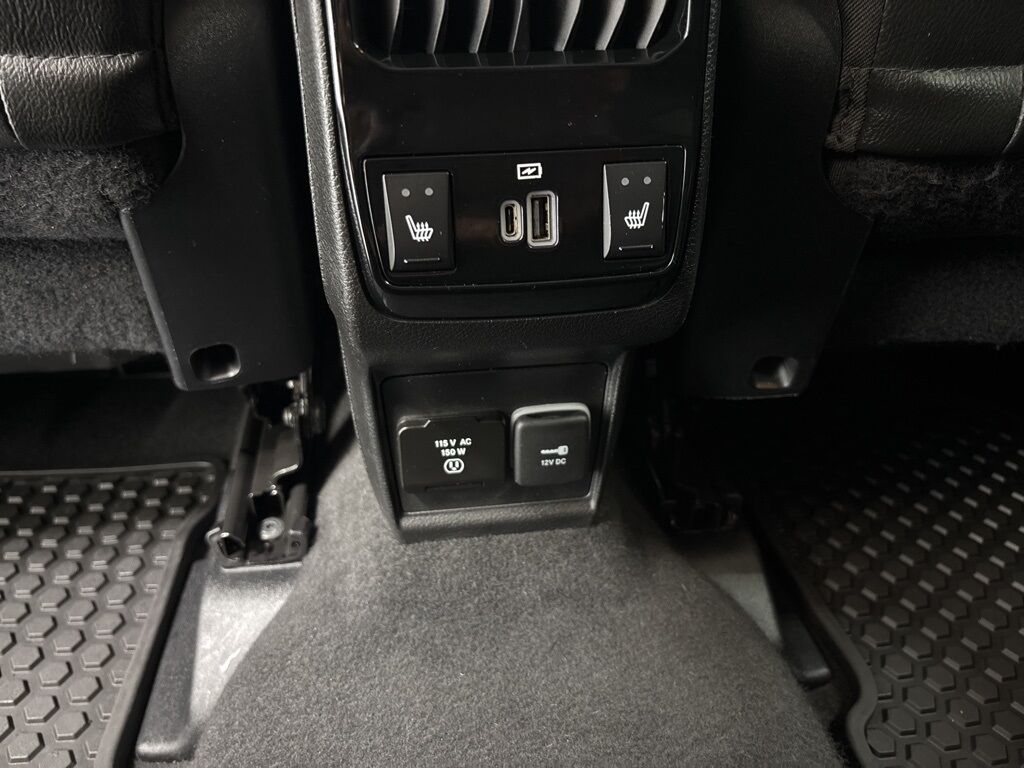 2022 Jeep Compass Trailhawk 4WD Minocqua WI