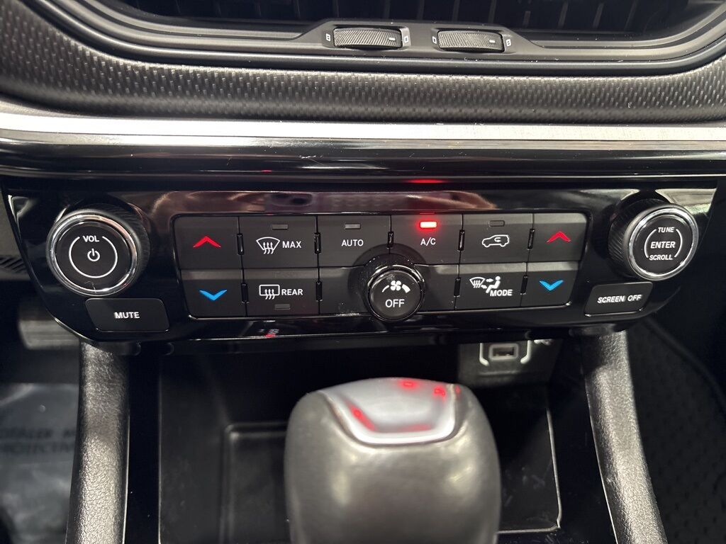 2022 Jeep Compass Trailhawk 4WD Minocqua WI
