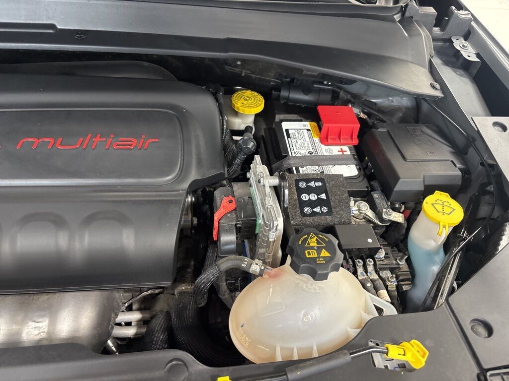 2022 Jeep Compass Trailhawk 4WD Minocqua WI