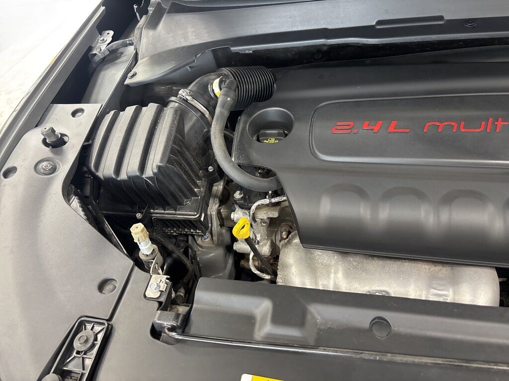 2022 Jeep Compass Trailhawk 4WD Minocqua WI