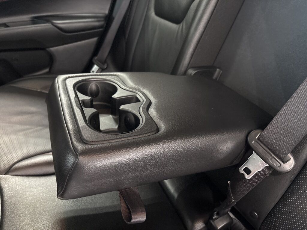 2022 Jeep Compass Trailhawk 4WD Minocqua WI