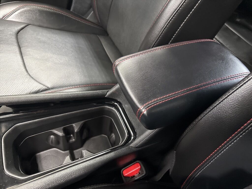 2022 Jeep Compass Trailhawk 4WD Minocqua WI