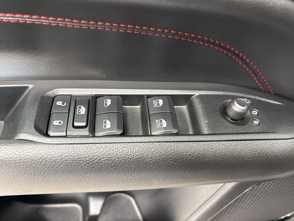 2022 Jeep Compass Trailhawk 4WD Minocqua WI