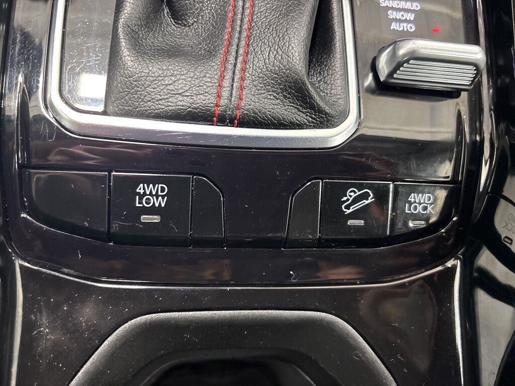 2022 Jeep Compass Trailhawk 4WD Minocqua WI