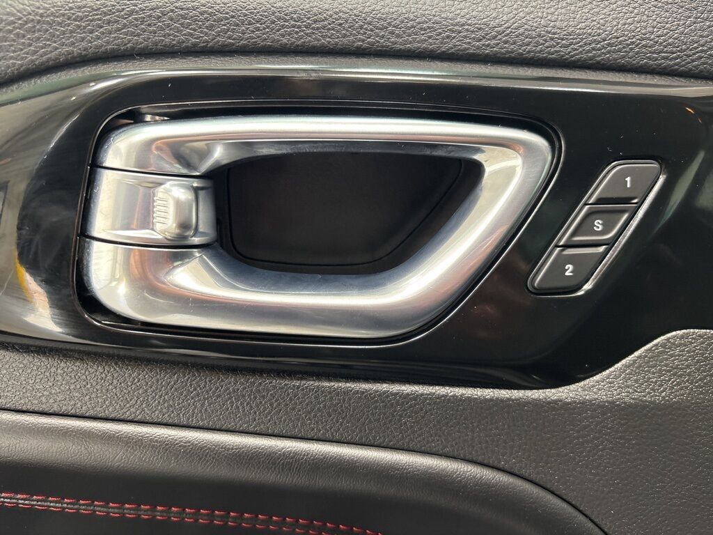 2022 Jeep Compass Trailhawk 4WD Minocqua WI