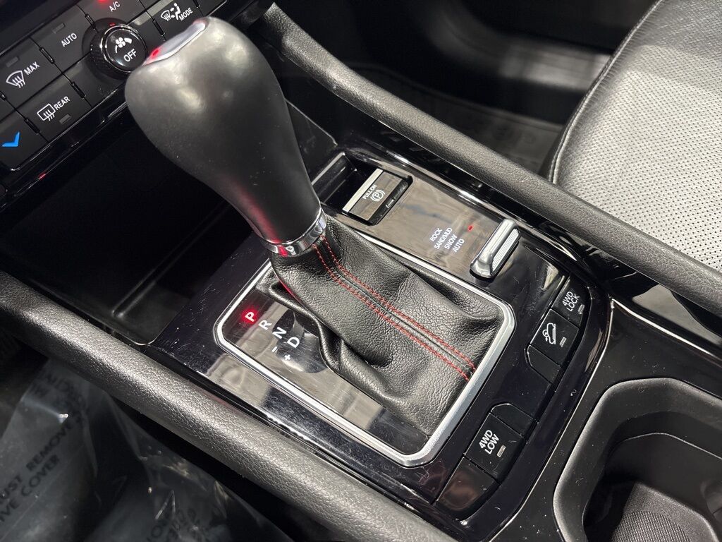 2022 Jeep Compass Trailhawk 4WD Minocqua WI