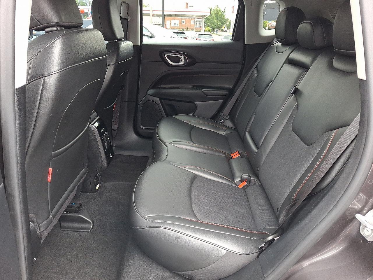 2022 Jeep Compass Trailhawk 4x4 Allentown PA