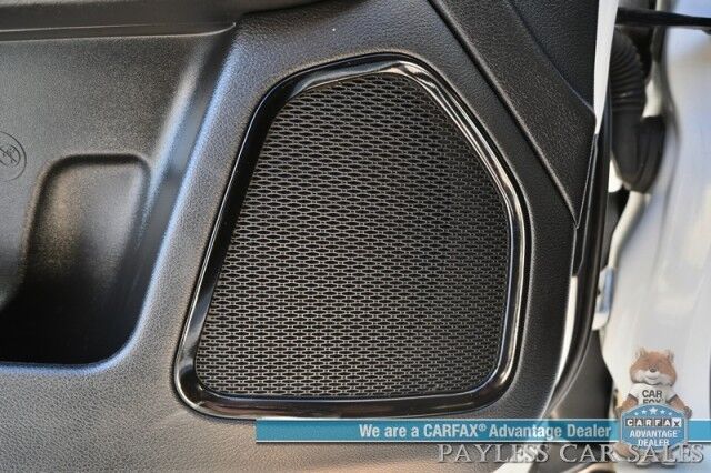 2022 Jeep Compass Trailhawk Wasilla AK