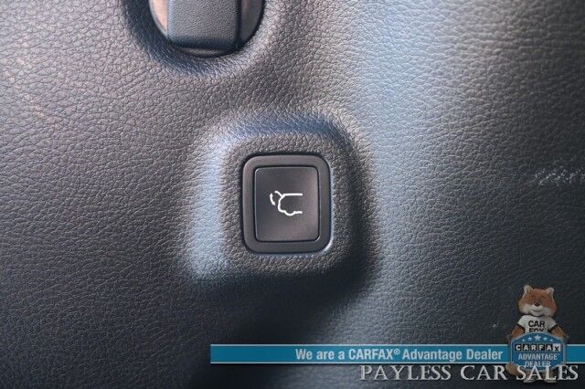 2022 Jeep Compass Trailhawk Wasilla AK