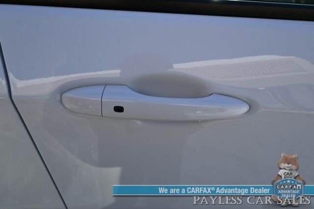 2022 Jeep Compass Trailhawk Wasilla AK