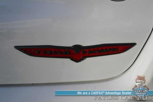 2022 Jeep Compass Trailhawk Wasilla AK