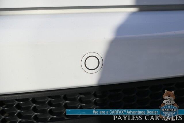 2022 Jeep Compass Trailhawk Wasilla AK