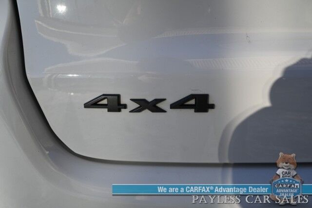 2022 Jeep Compass Trailhawk Wasilla AK