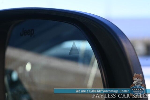 2022 Jeep Compass Trailhawk Wasilla AK