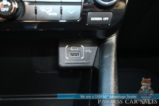 2022 Jeep Compass Trailhawk Wasilla AK