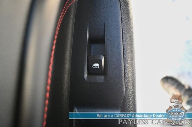 2022 Jeep Compass Trailhawk Wasilla AK