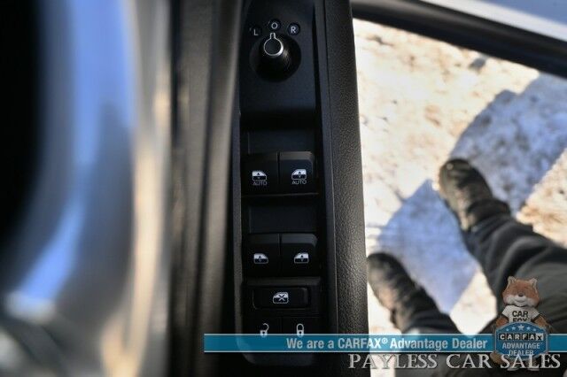 2022 Jeep Compass Trailhawk Wasilla AK