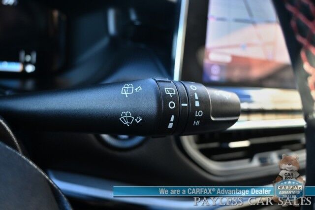 2022 Jeep Compass Trailhawk Wasilla AK