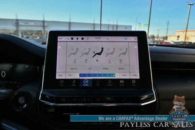 2022 Jeep Compass Trailhawk Wasilla AK