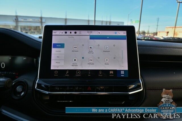 2022 Jeep Compass Trailhawk Wasilla AK