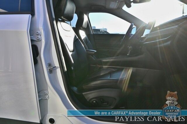 2022 Jeep Compass Trailhawk Wasilla AK