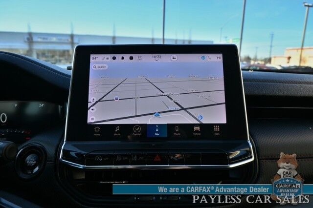 2022 Jeep Compass Trailhawk Wasilla AK