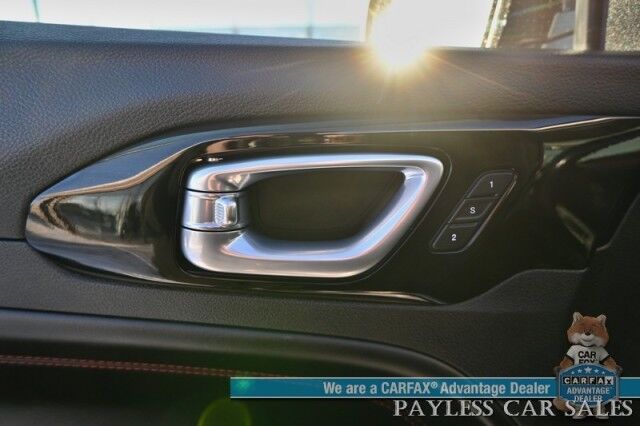 2022 Jeep Compass Trailhawk Wasilla AK